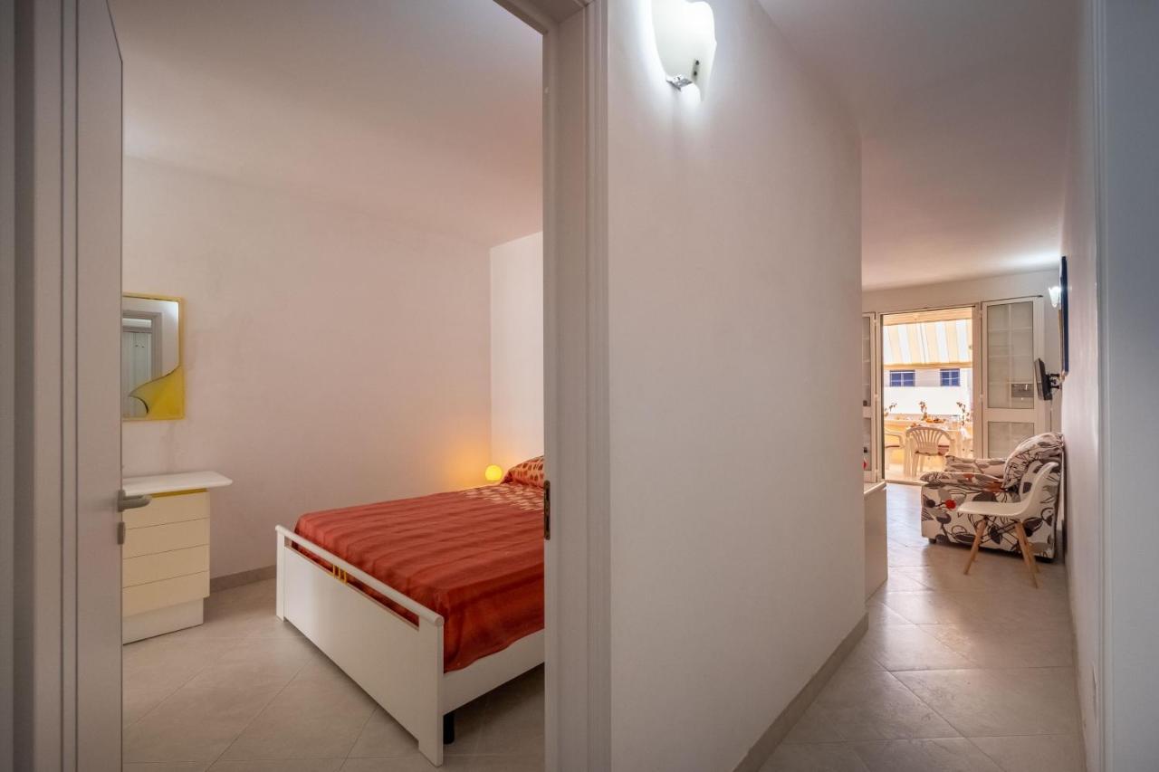Perla Marina Apartamento Torre Pali Exterior foto
