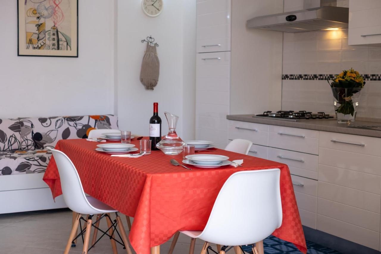 Perla Marina Apartamento Torre Pali Exterior foto
