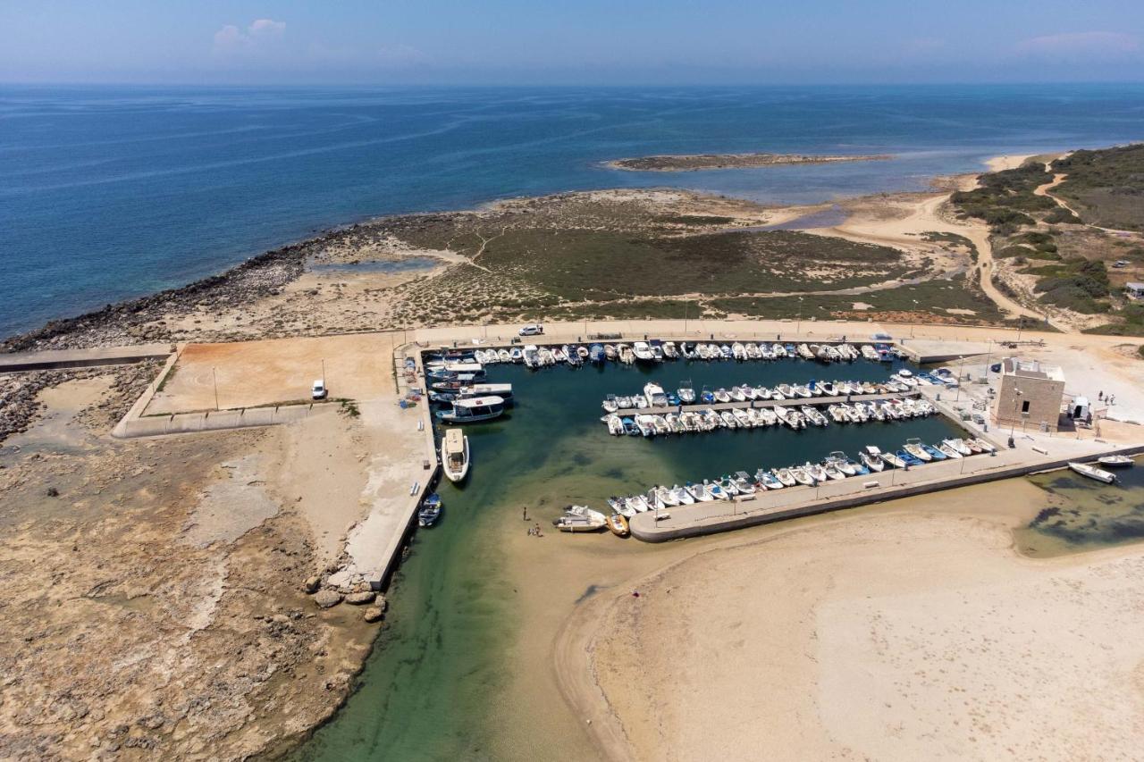 Perla Marina Apartamento Torre Pali Exterior foto